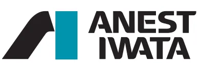 岩田 ANEST IWATA