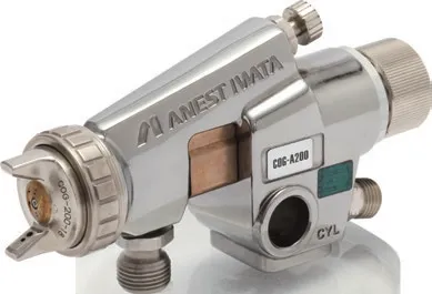 COG1-A200-12 低粘度粘结剂专用喷枪
