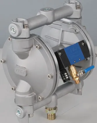 DDP-120B 隔膜泵