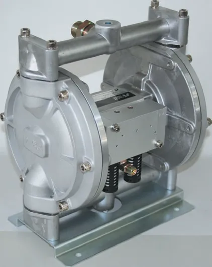 DDP-160D 隔膜泵