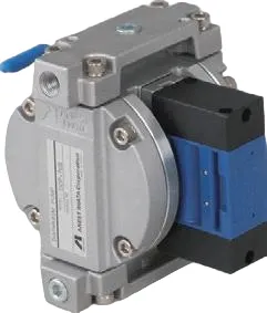 DDP-70B 隔膜泵