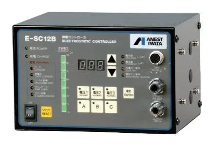 E-SC12B 静电发生器