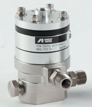 FCV-5-R1 涂料减压阀