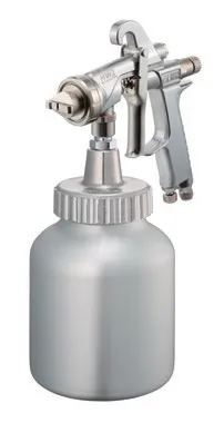 HW-2001-25PC 高粘度用喷枪