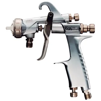 HW-2003-20 高粘度用喷枪