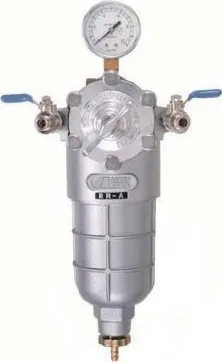 RR-A 空气过滤器
