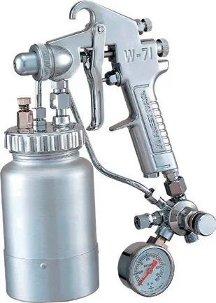 SGD-71 乱丝喷枪