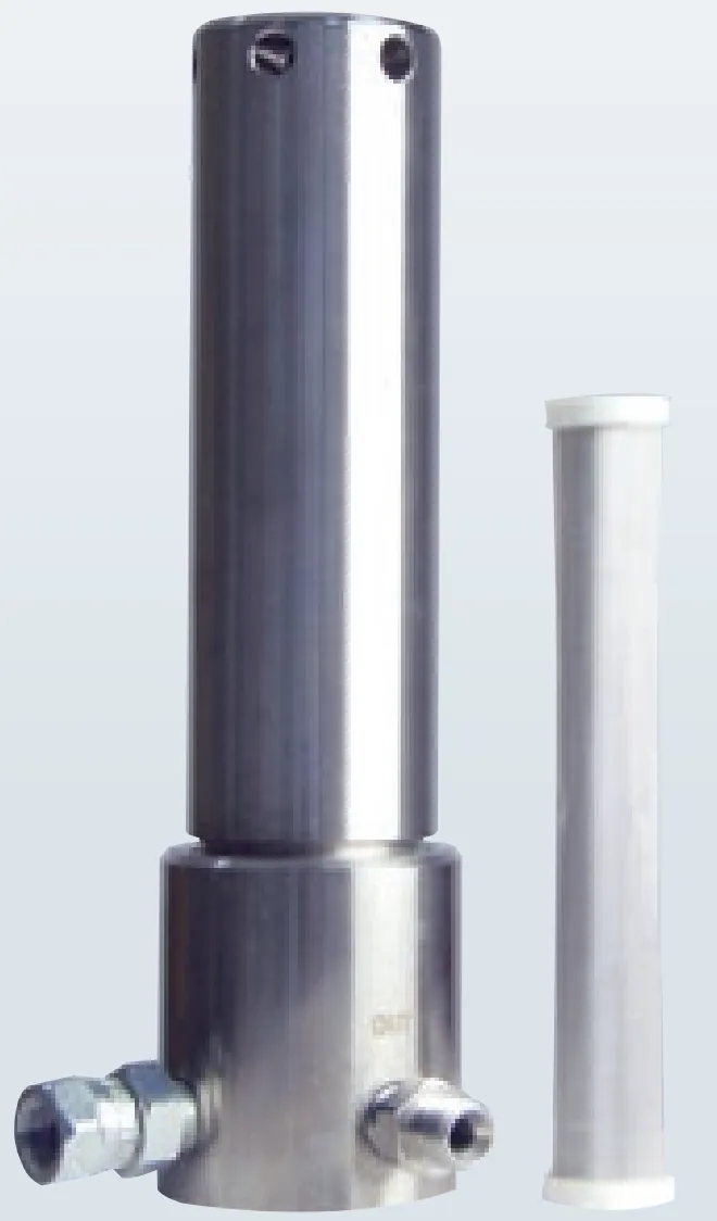 TF-8 涂料过滤器