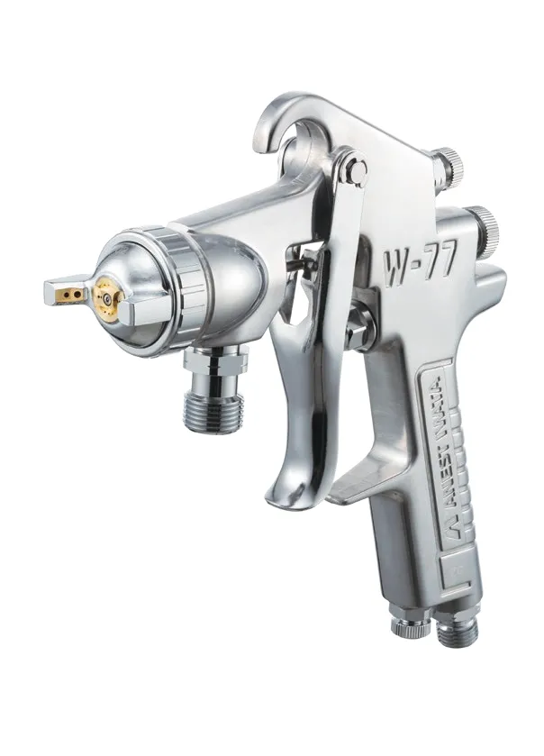 W-77 中型喷枪