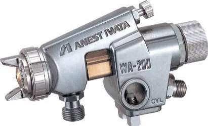 WA-200-ZP 陶瓷用喷枪