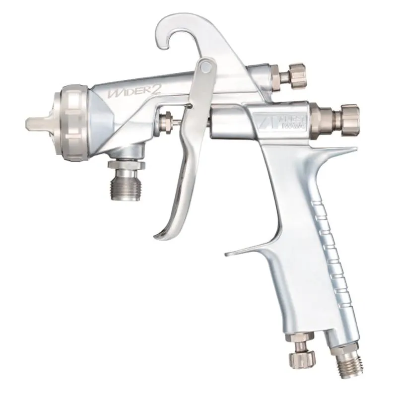WIDER2-12G2P 大型喷枪